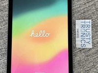 Apple iPad Mini 6th Gen