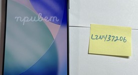 Good
													Apple iPhone 17 Pro Max - T-Mobile, Deep Blue, 256 GB, A3257, photo 1 of 6