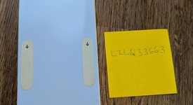 New
													Google Pixel 10 - Unlocked, Frost, 128 GB, GLBW0, photo 3 of 3