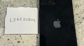 Fair
													Apple iPhone 13 - Verizon, Midnight, 128 GB, A2482, photo 3 of 3