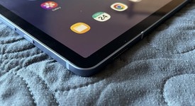 Mint
													Samsung Galaxy Tab S10 Plus - Wi-Fi, Moonstone Gray, 512 GB, 12 GB, SM-X820, photo 5 of 16