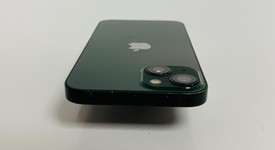Fair
													Apple iPhone 13 - Unlocked, Green, 128 GB, A2482, photo 5 of 9