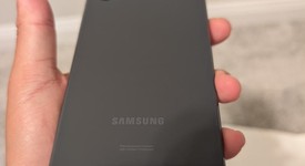 Good
													Samsung Galaxy A32 5G - T-Mobile, Black, 64 GB, 4 GB, photo 4 of 10