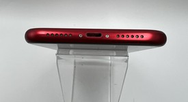 Good
													Apple iPhone 11 - T-Mobile, Red, 64 GB, A2111, photo 3 of 6