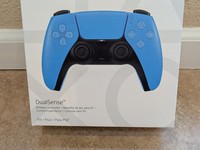DualSense Wireless Controller