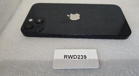 Mint
													Apple iPhone 14 Plus - Unlocked, Midnight, 256 GB, A2632, photo 3 of 8