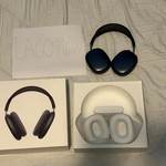 Used Apple AirPods Max USB-C - Midnight