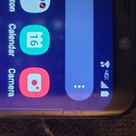 Good Samsung Galaxy S9 - Unlocked, Purple, 64 GB, SM-G960U1