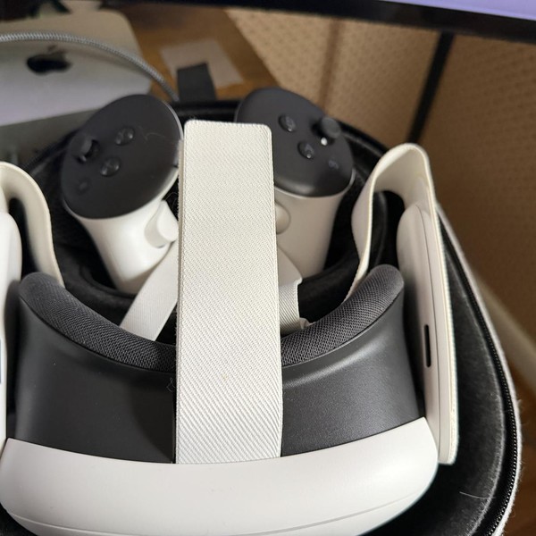 Meta Quest 3 - 512 GB