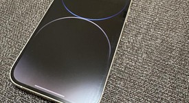 Mint
													Apple iPhone 14 Pro - Unlocked, Silver, 128 GB, A2650, photo 1 of 8