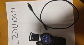 Good
													Garmin Fenix 7 - Black, Sapphire Solar, photo 2 of 5