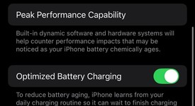 Good
													Apple iPhone 13 Pro - Unlocked, Graphite, 128 GB, A2483, photo 4 of 9