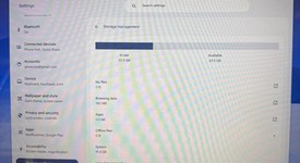 Good
													Lenovo Flex 5 Chromebook 13" - Celeron, Gray, 64 GB, 4 GB, photo 1 of 9