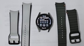 Mint
													Samsung Galaxy Watch7 - Wi-Fi, Green, SM-L300N, 40mm, photo 5 of 5