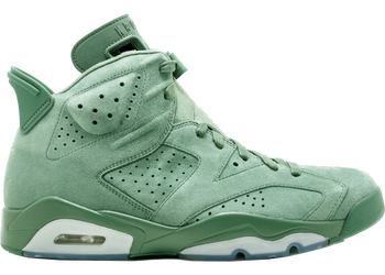 Jordan 6 Retro Macklemore Cactus for sale