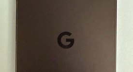 Mint
													Google Pixel 9 Pro XL - T-Mobile, Obsidian, 512 GB, 16 GB, GGX8B, photo 4 of 15