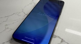 Good
													Apple iPhone 16 Pro Max - Unlocked, Black, 512 GB, A3084, photo 1 of 11