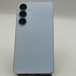 Mint Samsung Galaxy S25 - Verizon, 128 GB, Icy Blue, 12 GB, SM-S931U
