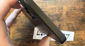 Good
													Apple iPhone 15 Plus - Unlocked, Black, 128 GB, A2847, photo 4 of 9