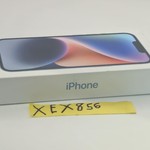 New Apple iPhone 14 - Verizon, 128 GB, Blue, A2649