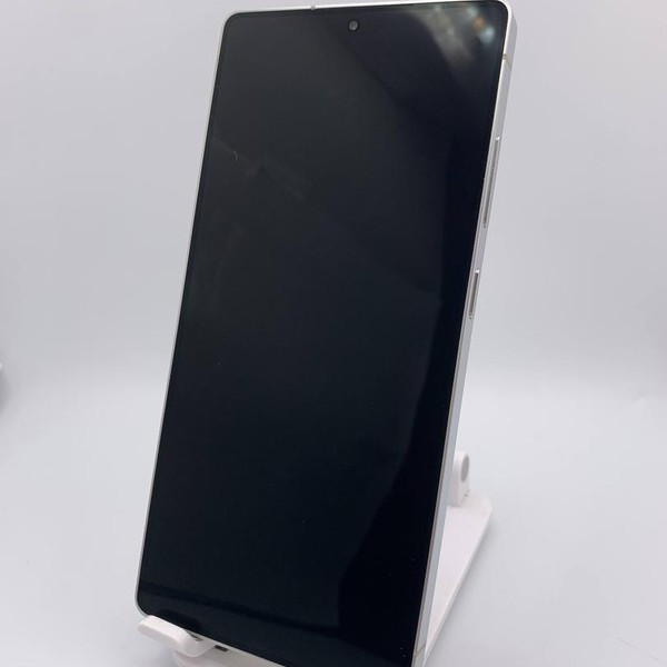 Samsung Galaxy S25 Ultra - Unlocked, 256 GB, Whitesilver, 12 GB, SM-S938U1