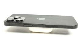 Fair
													Apple iPhone 14 Pro Max - Unlocked, Black, 1 TB, A2651, photo 5 of 9