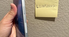 Good
													Apple iPhone 15 - AT&T, Blue, 128 GB, A2846, photo 4 of 10