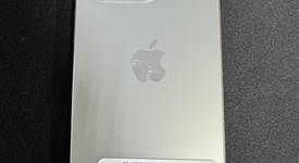 Good
													Apple iPhone 15 Pro - Unlocked, Natural, 256 GB, A2848, photo 5 of 6