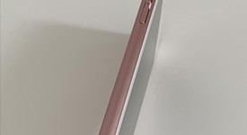 Good
													Apple iPhone 6S Plus - Unlocked, Rose Gold, 32 GB, A1687, photo 4 of 7
