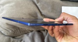 Mint
													Samsung Galaxy Z Fold7 - Unlocked, Blue Shadow, 512 GB, 12 GB, SM-F966U1, photo 5 of 12