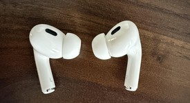 Used
													Apple AirPods Pro 2 - USB-C, photo 3 of 4