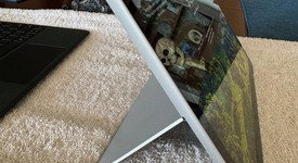 Good
													Microsoft Surface Go 4 - Wi-Fi, Platinum, 256 GB, 8 GB, photo 1 of 15