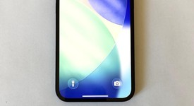 Good
													Apple iPhone 13 - Unlocked, Midnight, 128 GB, A2482, photo 1 of 15