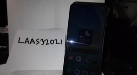 Good
													Samsung Galaxy A16 5G - AT&T, Blueblack, 128 GB, 4 GB, photo 2 of 5