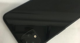 Good
													Google Pixel 4 XL - T-Mobile, Black, 64 GB, 6 GB, G020J, photo 5 of 7