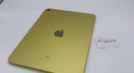 Apple iPad 10th Gen - Wi-Fi, Yellow, 64GB, A2696 - LYMU31603 - Swappa