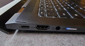 Good
													Acer Chromebook Spin 714 - I5, Gray, 256 GB, 8 GB, photo 2 of 7