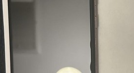 Good
													Samsung Galaxy S22 Ultra - AT&T, Burgundy, 512 GB, 12 GB, SM-S908U, photo 1 of 9
