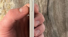 Mint
													Apple iPhone 16e - Unlocked, White, 128 GB, A3212, photo 1 of 9