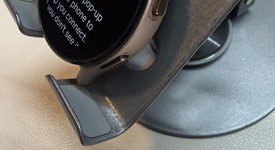 Good
													Samsung Galaxy Watch4 - Wi-Fi, Gold, 40mm, photo 2 of 6