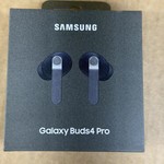 New Samsung Galaxy Buds4 Pro - Black