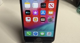 Good
													Apple iPhone 6 - Unlocked, Gray, 64 GB, A1586, photo 4 of 4