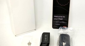 Good
													Google Pixel 8 - Unlocked, Rose, 256 GB, 8 GB, G9BQD, Sub-6 5G, photo 1 of 9