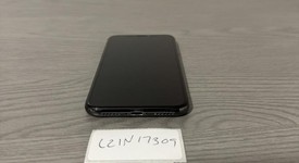 Fair
													Apple iPhone X - Unlocked, Gray, 64 GB, A1901, GSM, photo 1 of 8