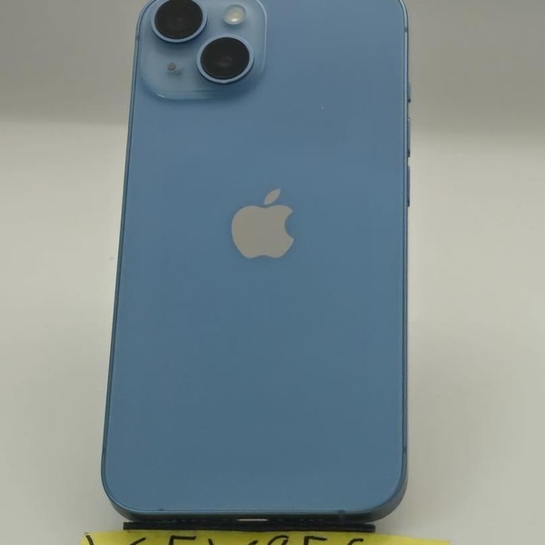 Apple iPhone 14 - AT&T, 128 GB, Blue, A2649