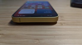 Good
													Apple iPhone 14 - T-Mobile, Yellow, 128 GB, A2649, photo 5 of 13