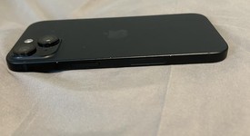 Good
													Apple iPhone 15 - Unlocked, Black, 128 GB, A2846, photo 5 of 10