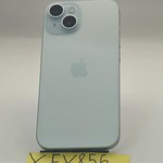 Good Apple iPhone 15 - Unlocked, 128 GB, Blue, A2846