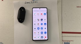 Mint
													Motorola Edge Plus (2022) - Unlocked, White, 512 GB, 8 GB, photo 2 of 7