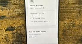 Good
													Apple iPhone 16 Pro - Unlocked, Black, 128 GB, A3083, photo 4 of 10